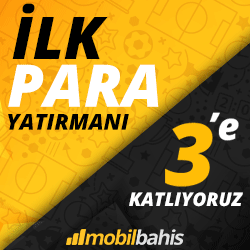 Mobilbahis237 Giriş